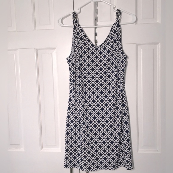 Michael Michael Kors Above Knee Dress Size L - Picture 3 of 9